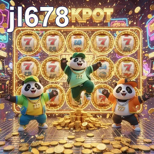 Featured scene - jl678