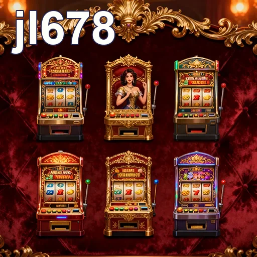VIP gaming experience with jl678 - jl678