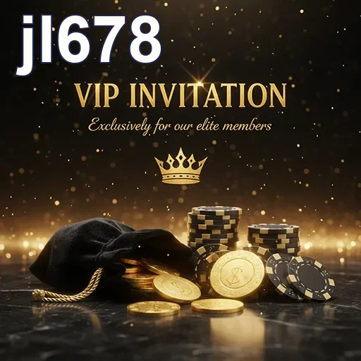 VIP gaming experience at jl678 - jl678
