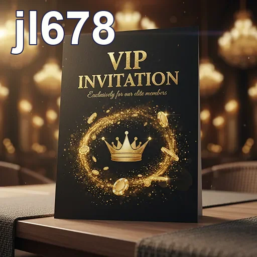 VIP gaming experience at jl678 - jl678