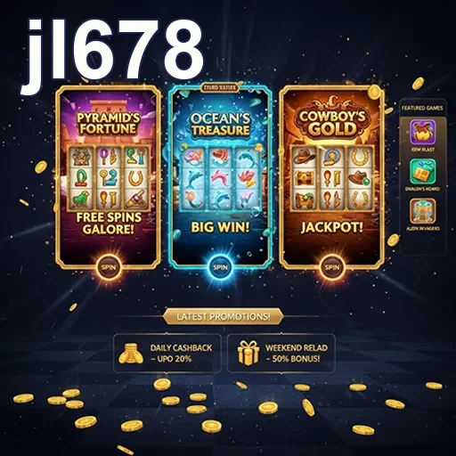 Featured scene - jl678